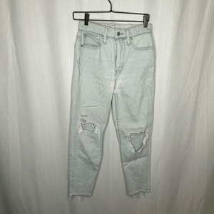 Madewell The Mom‎ Jeans